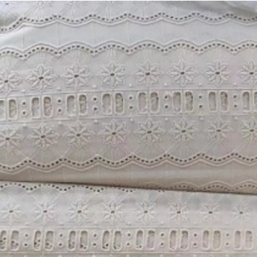 TC Lace: paghabi ng mga magagandang larawan ng pang -araw -araw na buhay