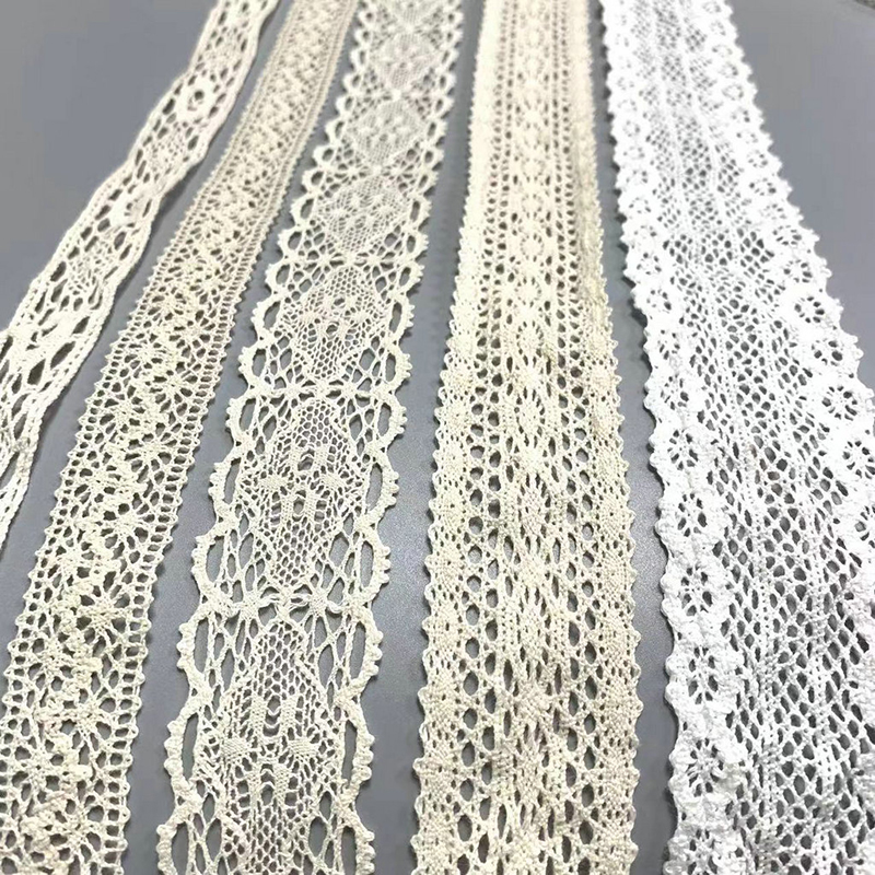 Crochet Lace: Ang artistikong code sa mga daliri
