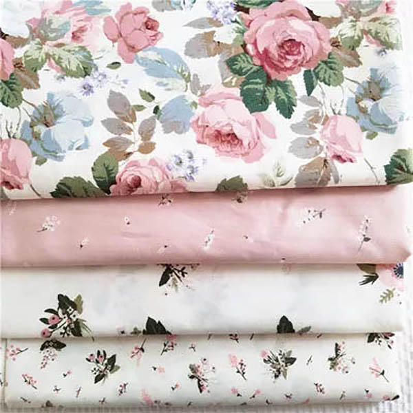 Cotton Twill Print Cloth