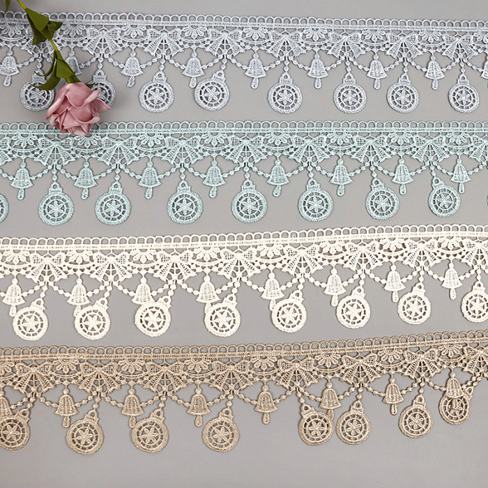Polyester Lace