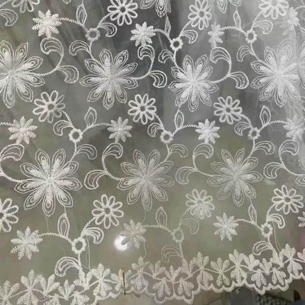 Swiss Volie Cotton na Tela
